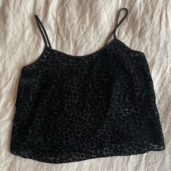 Topshop Petite Tank - Picture 1 of 4